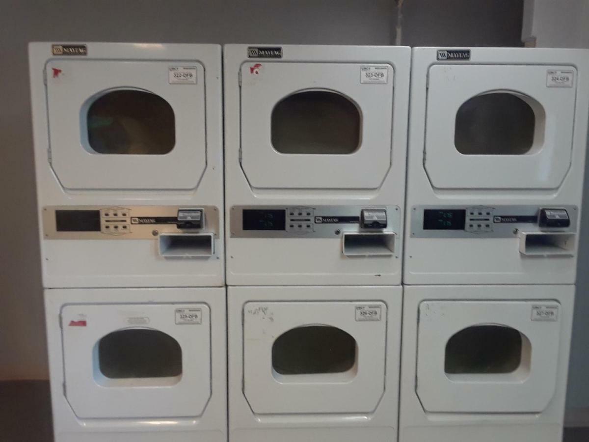 Intown Suites Extended Stay Columbia Sc - Two Notch Eksteriør bilde